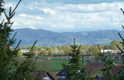 Helle 70 qm Ferienwohnung mit herrlichem Blick - Foto 29