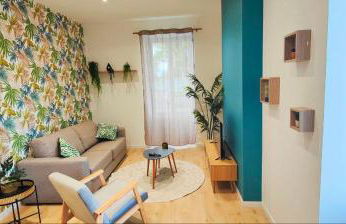 Appartements à thème - Foto 29