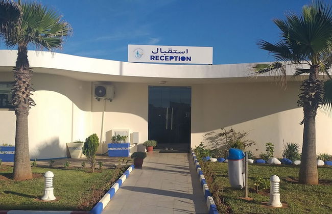 Kenz Mehdia Hotel Resort Aqua Park - Foto 62