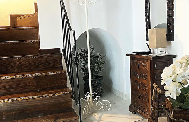 Gifsa Rural House Trujillo - Photo 12