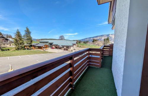 La feclaz - Magnifique appartement 6 personnes - Foto 2