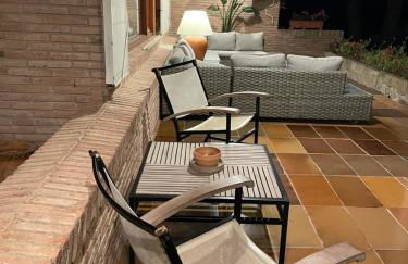 Villa Juny Best view in North Barcelona Coast - Foto 66