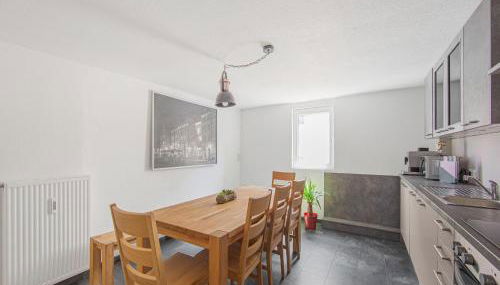 Ferienwohnung Am Marktplatz in Herbolzheim - Foto 4