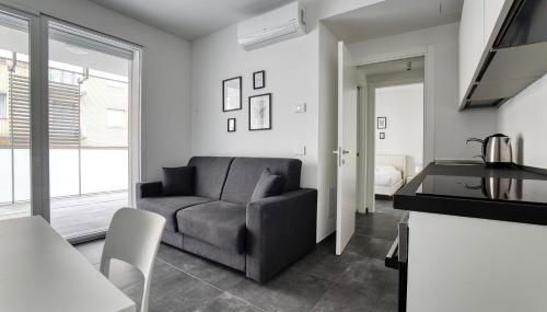 Just Urban Stays - Moderno bilocale con Ampio Terrazzo - M4 Tolstoj - Foto 5