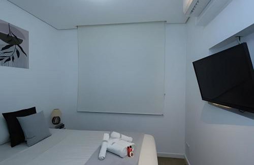 M4/110-Completo A/C garagem 200m Einsten MorumBIS - Foto 38