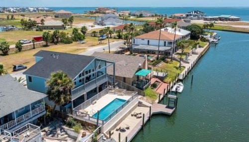 Coastal Paradise by Miss Kitty’s - Foto 5