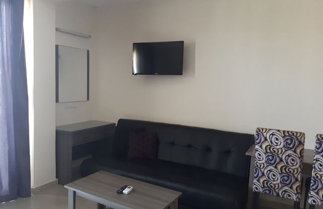 Tasiana Hotel Apartments Complex - Foto 21