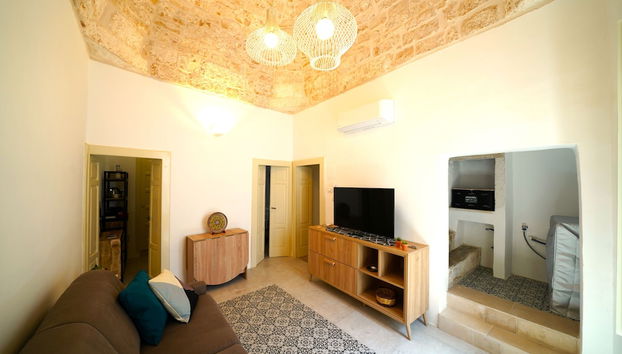 Domus Lapis - con TERRAZZA PANORAMICA - Foto 2, Imagen principal