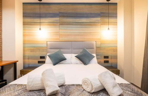 Home Art Apartments Soho - Foto 48