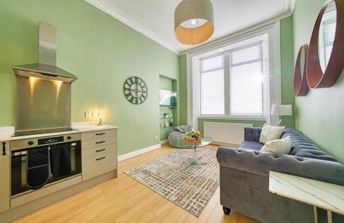 3-Bed Flat Free Parking 10 Mins to City Centre - Foto 21