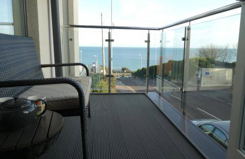 Seaview West Coast - Exceptional - 2 Bedrooms Sleeps 5 -Stunning Sea Views - 500 metres to Beach - Foto 11