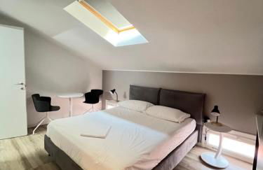 Residence della Accademia - Foto 47