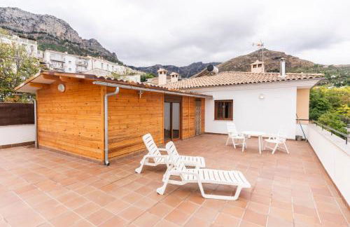 Casa Carmen - Foto 2