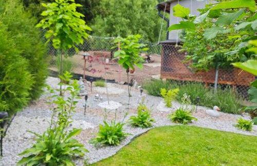 Apartamenty u Gumisia "Gumisiówka" mała agroturystyka Kłodzko Jaszkowa Górna - Foto 68