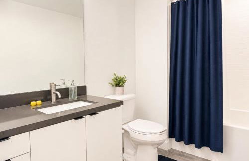 Charming 2BR Retreat Pool Gym 10min to Disneyland - Foto 47