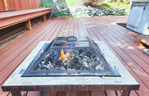 Cozy and Relaxing Private Getaway Full Amenities - Foto 1