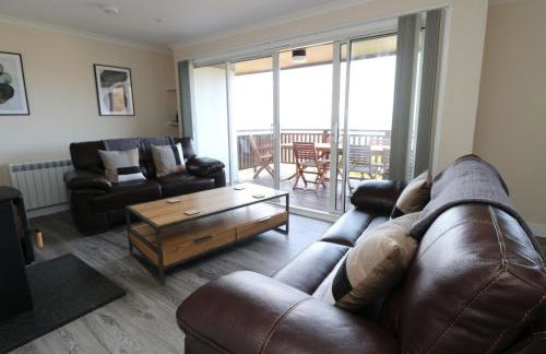 Borve House, Kilchoan - Foto 7