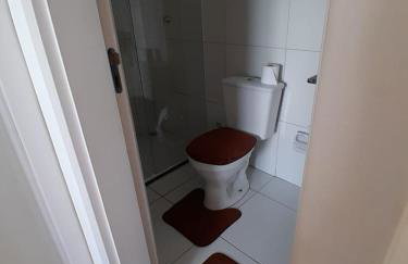 Apartamento aconchegante, linda vista e com garagem - Foto 20