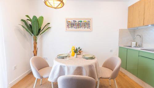 Pickman Suites - Foto 2