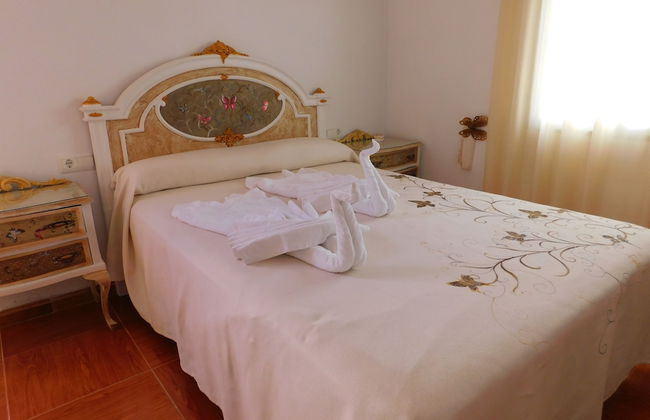 Casa de la Abuela Pepa - Foto 16