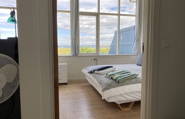 Skaerven Beachfront Condos and Cottage - Foto 24