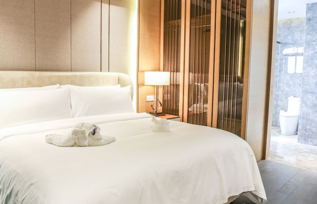 Albion Residence Haitang Bay Sanya - Foto 10