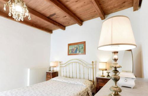 Agriturismo Castello delle Fornaci - Private Summer Jacuzzi - Foto 22