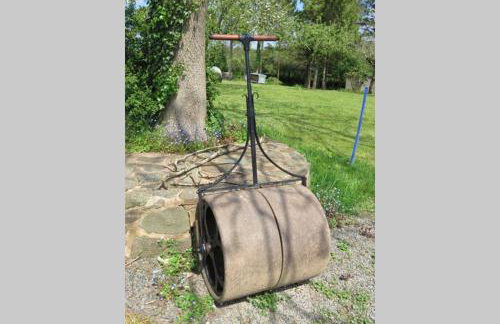 Wolfin Farm Accomodation - Foto 21