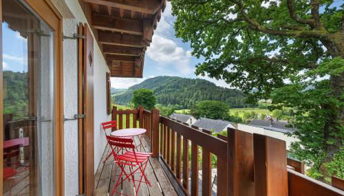 Ferienhaus Rotkreuz - Foto 2