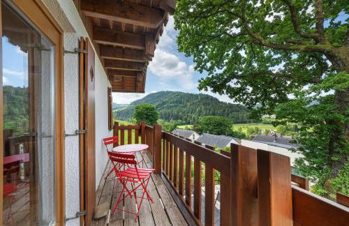 Ferienhaus Rotkreuz - Foto 2