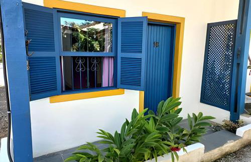 Villas & Residencial Três Marias à 300 mts do Centro Histórico Paraty - Photo 54