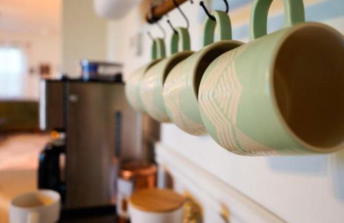 Rose Ranch - Charming Country Home - Foto 77