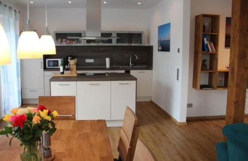 Holiday home with 2 bedrooms - Foto 6