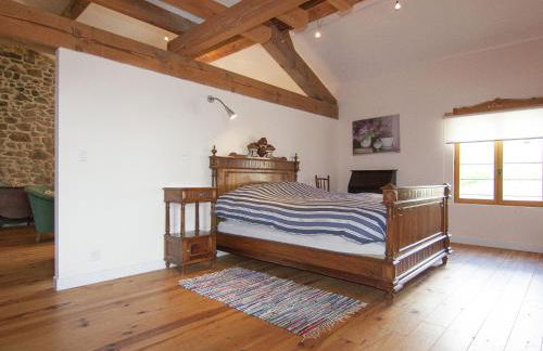 Cottage in Dordogne with Accessible Terrace - Foto 15