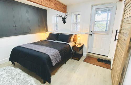 The Inspo Cabin with Stunning View - Foto 20