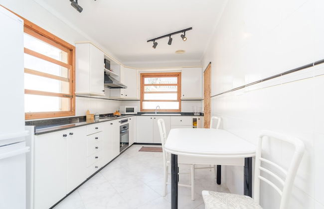 Can Parrita in S Estanyol de Migjorn - Foto 5