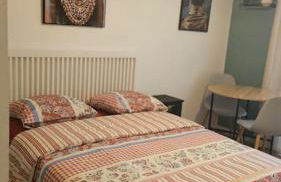 Studio avec jardin et parking 04 - Foto 1