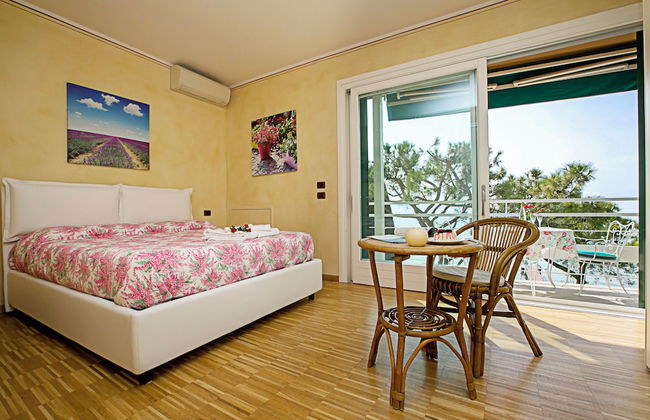 Casa Bel Tramonto - Foto 26