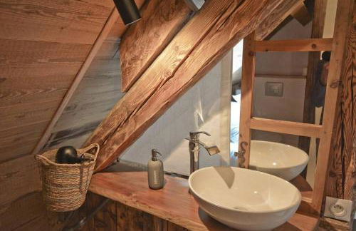 La Mélézière-Cimes-Appartement Grand Confort 120m2 6 personnes - Foto 40