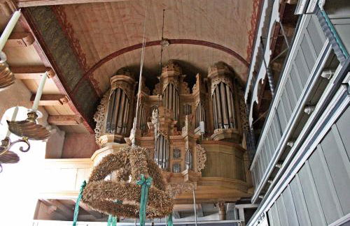 Ferienwohnungen "Zur Friesen Freude" - nur für Feriengäste - Foto 38