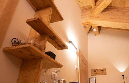 Foresteria Spluga - Foto 22