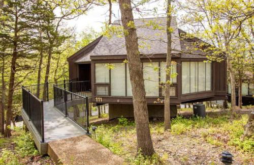 Lakefront Treetop Village 3BD3BADeckPool-6PP - Foto 17