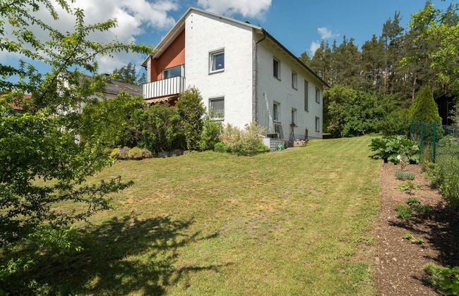 Tranquil Apartment in Marktleuthen near River & Forest - Foto 1