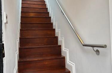 Studio flat in the heart of Hampstead, London - Foto 9