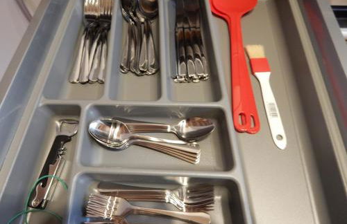 Holzblockhaus Stark - Foto 17