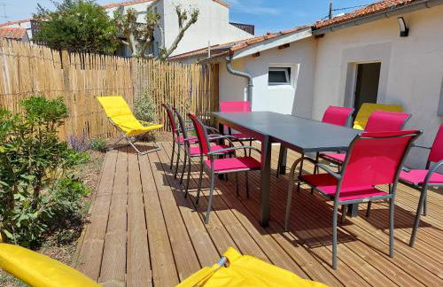 Les Marinières d'Oléron - Foto 26