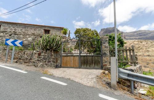 Casita Feliz - Casa Rural Tasarte by Villas Rivero - Foto 17