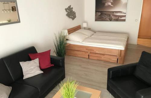 Steiner Strandappartements Appartement 307 Süd- Landseite - Foto 2