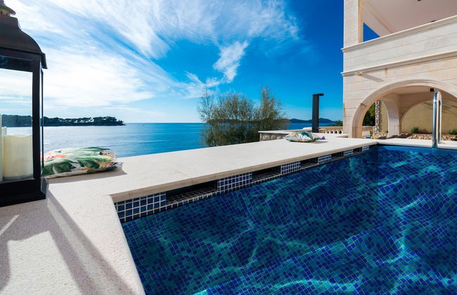 Villa Rosary Dubrovnik - Foto 23