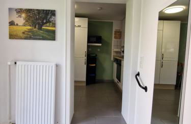 Gästewohnung am Mommbach - Foto 4